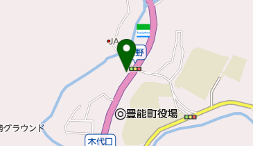 株式会社下坊石材 余野店の地図画像