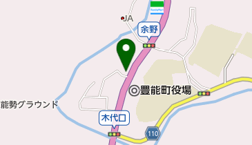 株式会社北摂工芸社の地図画像