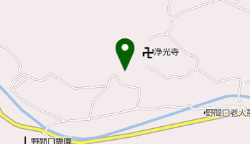 谷造園土木の地図画像