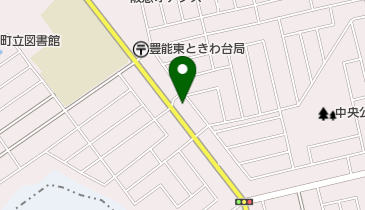 フランシス・アニマルクリニックの地図画像