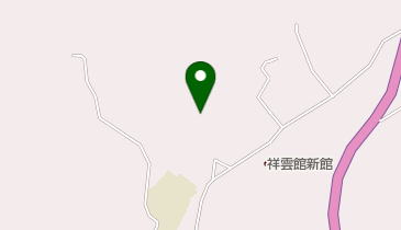 日高林業造園の地図画像