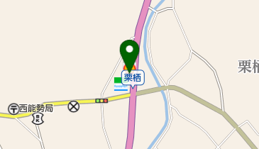 田渕砿油店の地図画像