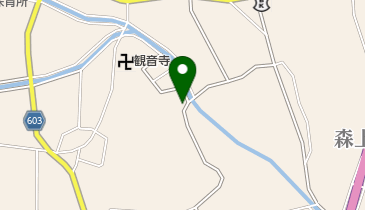 クレベ電化の地図画像