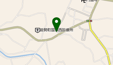株式会社松村の地図画像