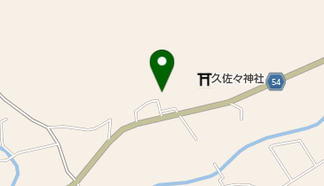 株式会社福井組の地図画像