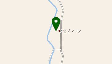 株式会社ノセプレコンの地図画像