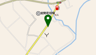 株式会社フクイモータースの地図画像