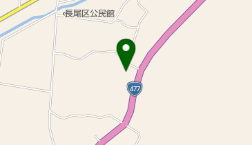 正林寺の地図画像