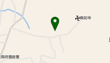 持経寺の地図画像