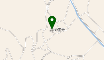 妙円寺の地図画像