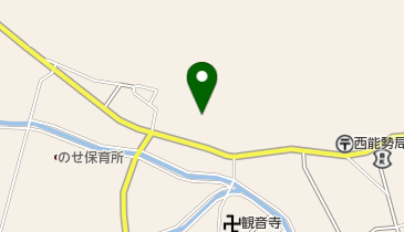 蓮華寺の地図画像