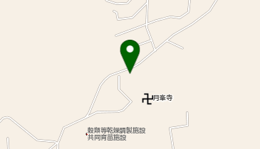 三恵園の地図画像