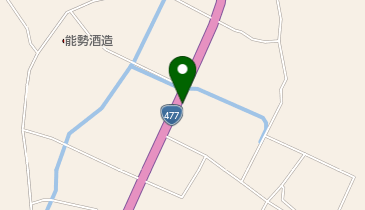 命尾正一の地図画像