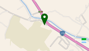 ぴえろ美容室の地図画像