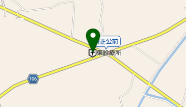 能勢町立 国民健康保険診療所の地図画像