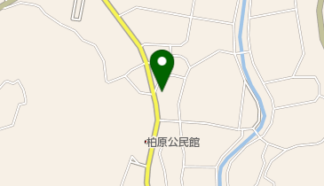 有限会社植浦石材店の地図画像