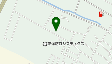 キリンヤの地図画像