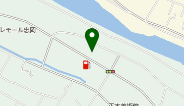 株式会社和研 織物部の地図画像