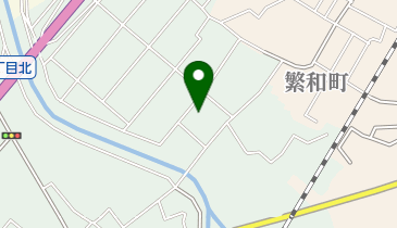 ノガミアドテックの地図画像