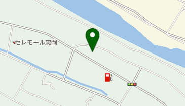 株式会社井上商店の地図画像