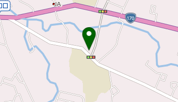 有限会社アイラックの地図画像