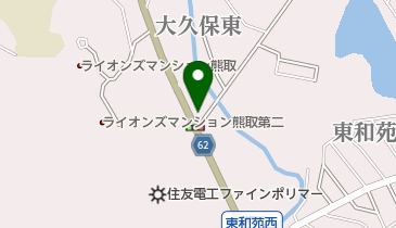 バイクウィーズ川口の地図画像