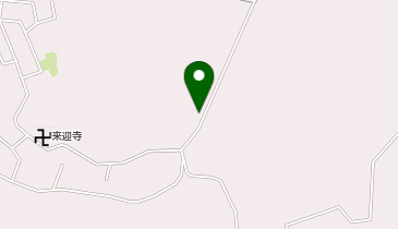 大矢カイロプラクティック院の地図画像