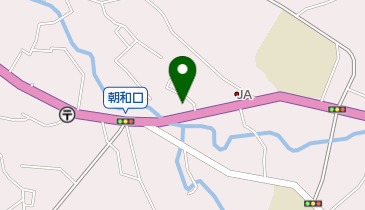 中央学童保育所 ずっこけクラブの地図画像
