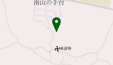 健康の友社の地図画像