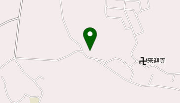 大屋刺繍工芸の地図画像