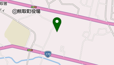 和泉設備の地図画像