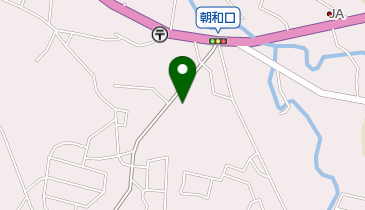 株式会社西浦水道工業所の地図画像