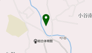 有限会社熊取青果の地図画像