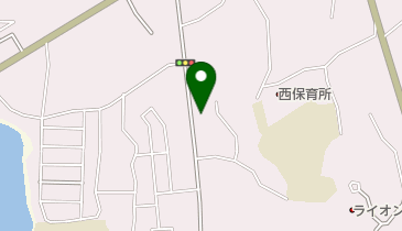 株式会社昭和プラント技研の地図画像