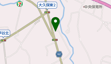 安藤電機工業所の地図画像