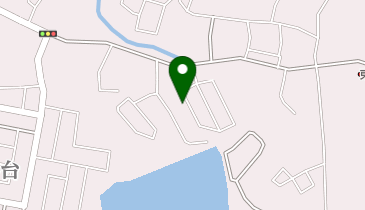 有限会社アンジュヴォーグの地図画像