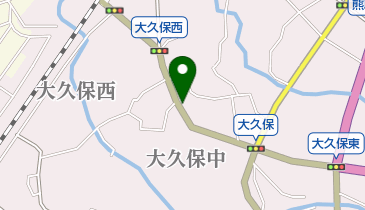 有限会社ライフサポート21の地図画像