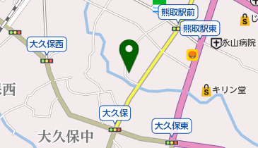 エイワ工業所の地図画像