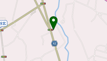 ドリーム薬局の地図画像