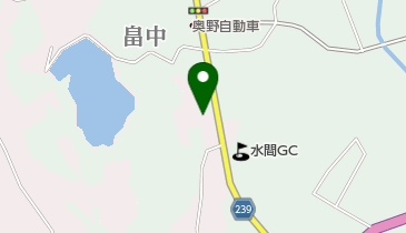かいとの地図画像