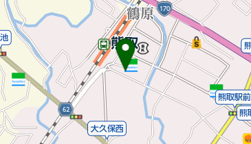 ルパンマディの地図画像