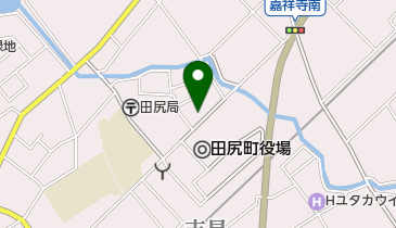 みろく堂鍼灸マッサージ院の地図画像