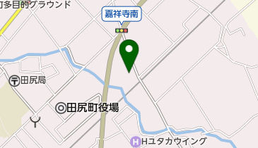 順行寺の地図画像