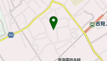 浄林寺の地図画像