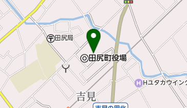 法音寺和泉支院の地図画像