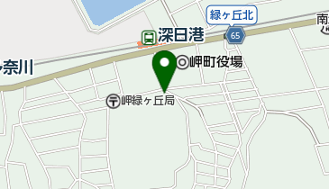 株式会社ウエムラの地図画像