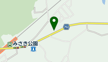 ペンギンティーチングゼミの地図画像