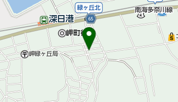 大阪府泉南郡岬町の法人一覧 - NAVITIME