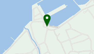 淡輪漁業協同組合の地図画像