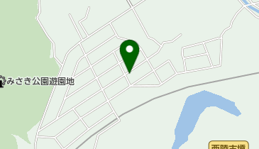 四至本建設の地図画像